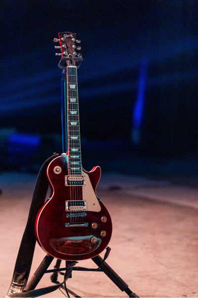 guitare électrique